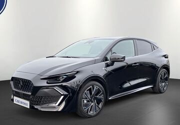 Renault Clio 7.850 km 25.490 &euro; Euskirchen 53881