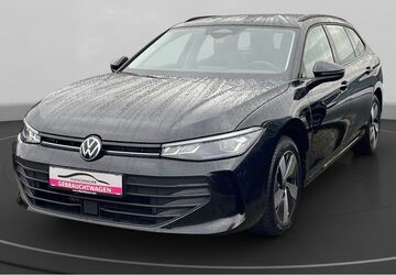 VW Passat Variant 40.025 km 28.880 &euro; Köln 51145