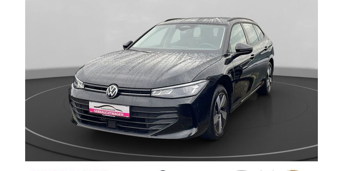 VW Passat Variant 40.025 km 28.880 &euro; Köln 51145