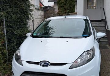 Ford Fiesta 177.643 km 2.500 &euro; Hennef 53773