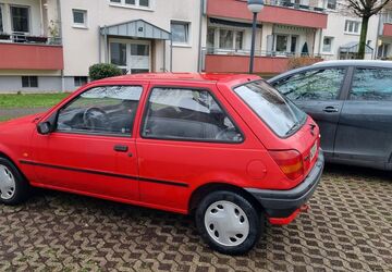 Ford Fiesta 130.000 km 900 &euro; Bonn 53227