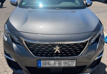 Peugeot 5008 103.000 km 22.100 &euro; Bonn 53229