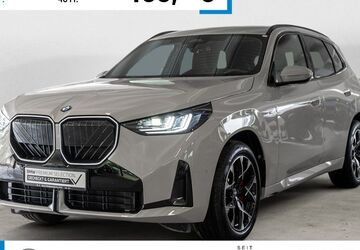 BMW X3 2.926 km 54.390 &euro; Bergisch Gladbach 51469
