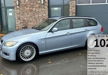 Alpina D3 149.496 km 11.870 &euro; Köln 51149