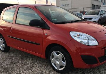 Renault Twingo 95.000 km 2.999 &euro; Bonn 53227