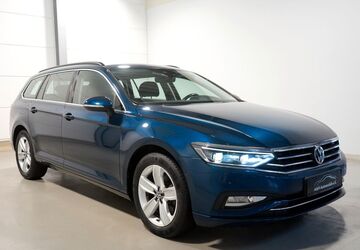 VW Passat Variant 111.156 km 20.890 &euro; Hürth bei Köln 50354