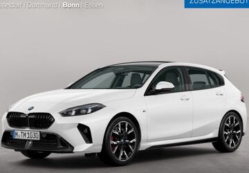 BMW 120 9.265 km 35.899 &euro; Bonn 53119