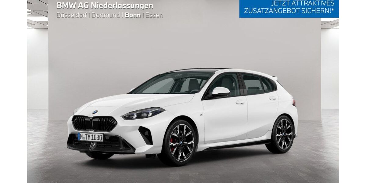 BMW 120 9.265 km 35.899 &euro; Bonn 53119