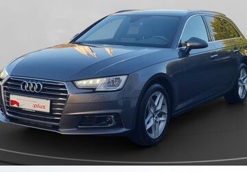 Audi A4 100.028 km 20.990 &euro; Euskirchen 53879