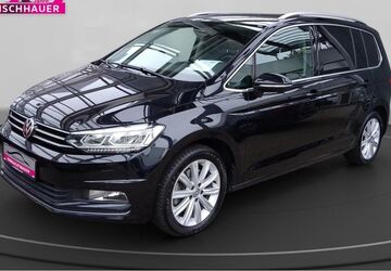 VW Touran 95.140 km 19.980 &euro; Köln-Mülheim 51063