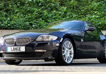 BMW Z4 106.521 km 22.980 &euro; Köln 50996
