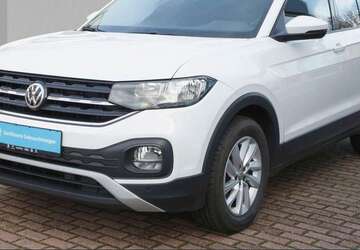 VW T-Cross 88.650 km 14.250 &euro; Meckenheim 53340