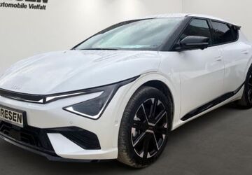 Kia EV6 23.900 km 49.880 &euro; Bonn 53119