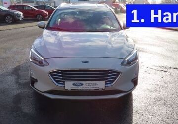 Ford Focus 67.000 km 17.865 &euro; Erftstadt-Lechenich 50374