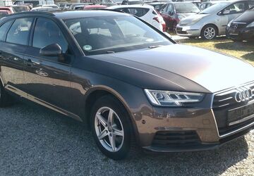 Audi A4 228.000 km 9.999 &euro; Bonn 53227