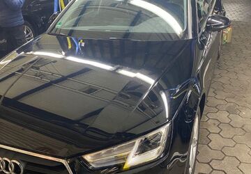 Audi A4 99.260 km 16.500 &euro; Köln 51149