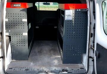 Renault Kangoo 48.947 km 10.500 &euro; Eitorf 53783