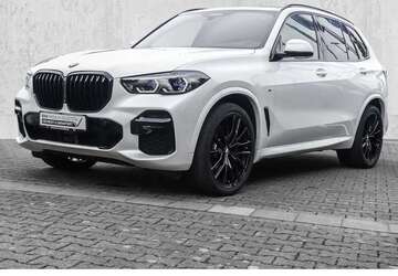 BMW X5 35.152 km 59.990 &euro; Köln 50739