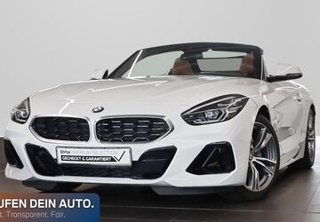 BMW Z4 7.400 km 46.970 &euro; Sankt Augustin 53757