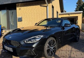 BMW Z4 M40 69.011 km 41.290 &euro; Erftstadt 50374