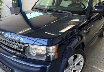 Land Rover Range Rover Sport 241.427 km 9.990 &euro; Köln 50829