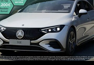 Mercedes-Benz EQE 29.736 km 52.990 &euro; Köln 51149