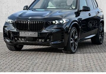 BMW X5 5.000 km 85.500 &euro; Köln Süd 50968