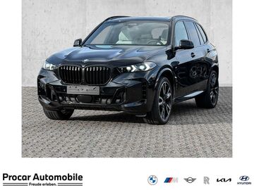Gebrauchte BMW X5