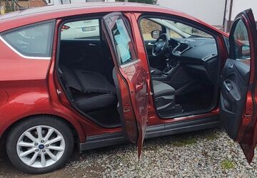 Ford C-Max 100.000 km 8.000 &euro; Erftstadt 50374
