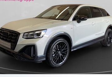 Audi Q2 21.400 km 37.480 &euro; Köln 50823