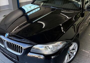 BMW 520 122.343 km 16.980 &euro; Köln 50829