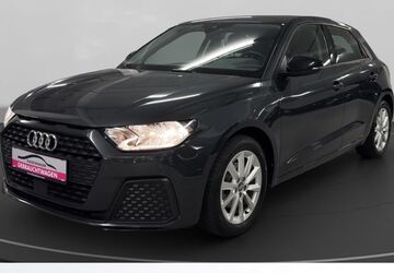 Audi A1 42.437 km 20.490 &euro; Bonn 53119