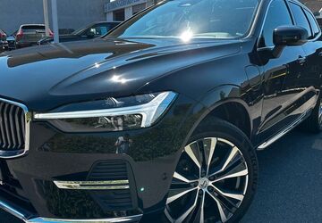 Volvo XC60 67.100 km 39.999 &euro; Siegburg 53721