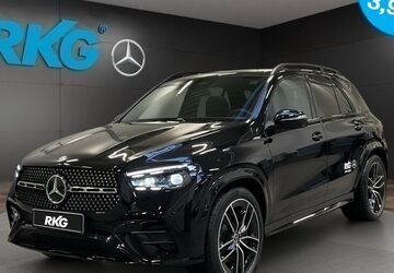 Mercedes-Benz GLE 350 9.800 km 96.570 &euro; Bonn 53119