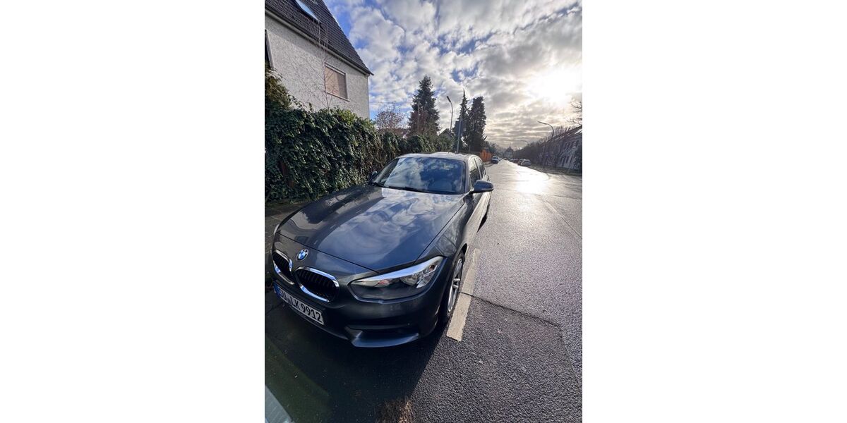 BMW 116 105.252 km 10.850 &euro; Bonn 53229