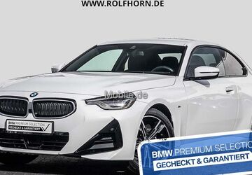 BMW 218 16.868 km 36.960 &euro; Euskirchen 53879