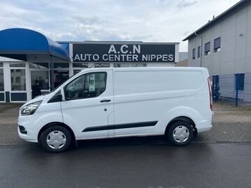 Gebrauchte Ford Transit Custom