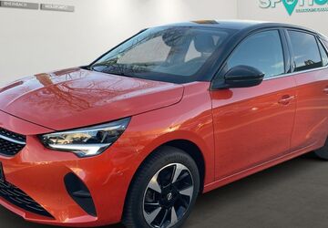 Opel Corsa 29.300 km 15.490 &euro; Rheinbach 53359