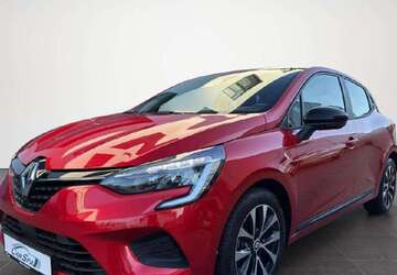 Renault Clio 14.400 km 16.490 &euro; Sankt Augustin 53757