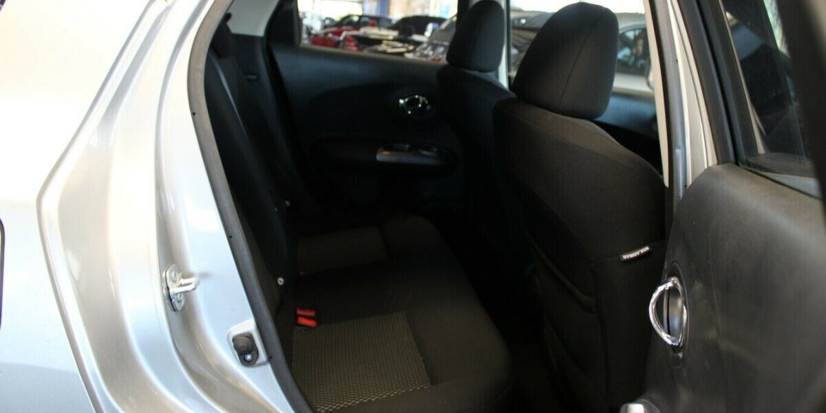 Nissan Juke 1.2 51.854 km 10.980 &euro; Euskirchen 53881