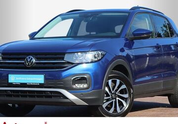 VW T-Cross 37.290 km 21.847 &euro; Bonn 53175