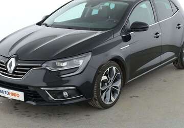 Renault Megane 93.045 km 15.770 &euro; Köln 50739
