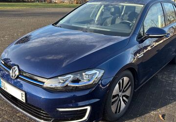 VW Golf 64.000 km 15.600 &euro; Rheinbach 53359