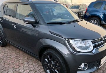 Suzuki Ignis 44.416 km 13.990 &euro; Euskirchen 53879
