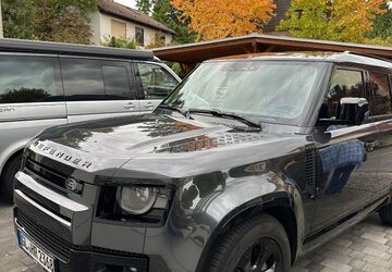 Land Rover Defender 10.900 km 83.900 &euro; Rösrath 51503