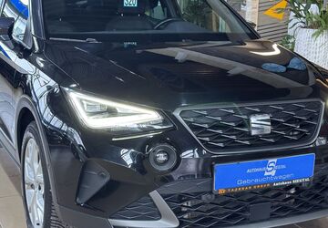 Seat Arona 70.340 km 15.900 &euro; Eitorf 53783