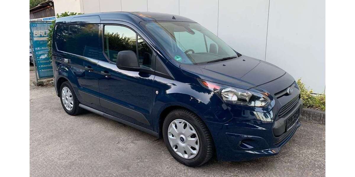 Ford Transit 98.731 km 9.295 &euro; Köln 51107