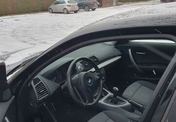 BMW 116 172.000 km 1.100 &euro; Bonn 53117