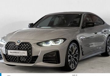 BMW 420 Gran Coupé 63.723 km 42.890 &euro; Bergisch Gladbach 51469