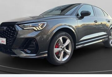 Audi Q3 3.000 km 58.990 &euro; Köln 50968